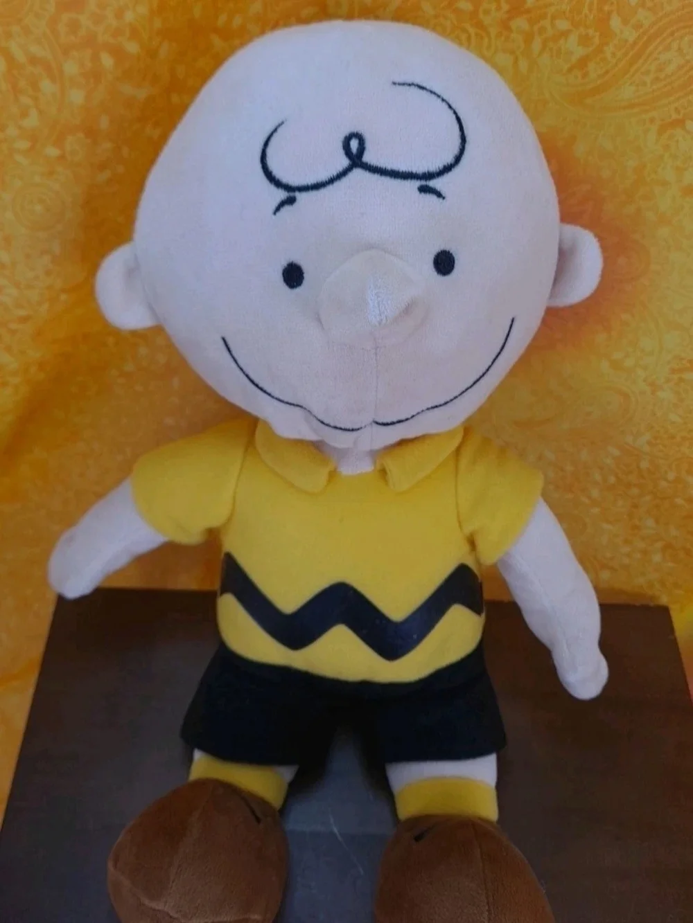 Peanuts Charlie Brown 12